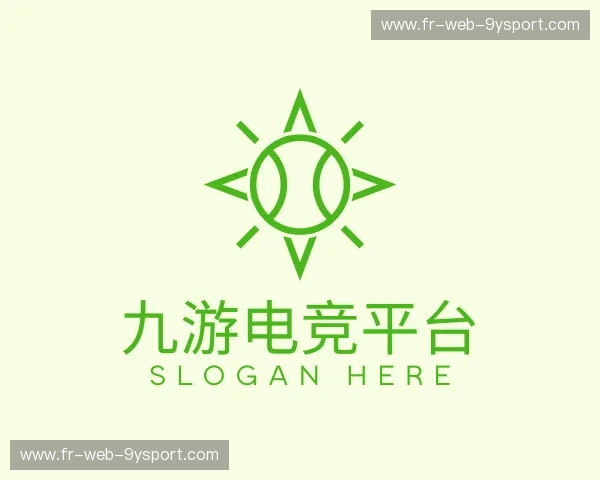 认识九游电竞平台